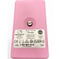 Used 2024 Fender Hello Kitty Fuzz Effect Pedal