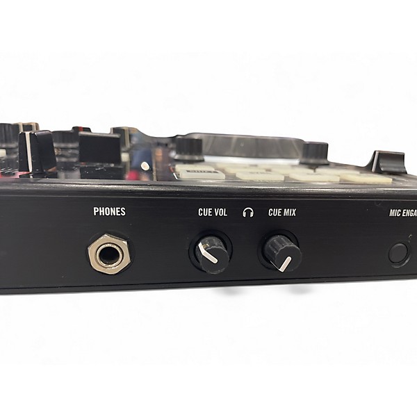 Used Native Instruments Traktor Kontrol S2 DJ Controller