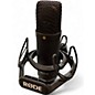 Used RODE NT1 Condenser Microphone