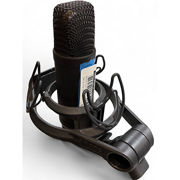 Used RODE NT1 Condenser Microphone