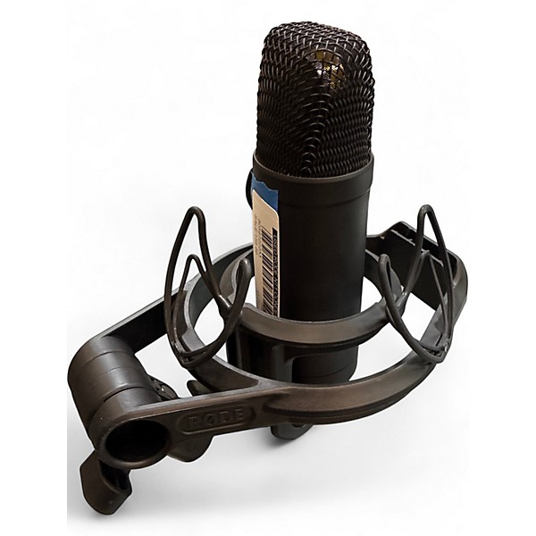 Used RODE NT1 Condenser Microphone
