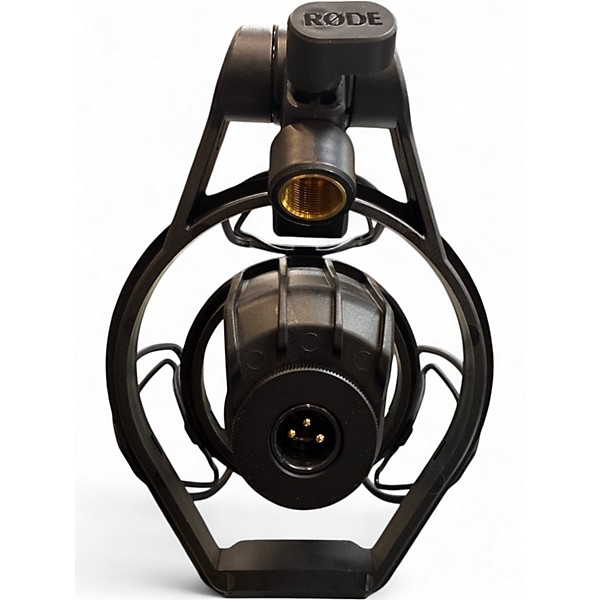 Used RODE NT1 Condenser Microphone