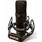 Used RODE NT1 Condenser Microphone
