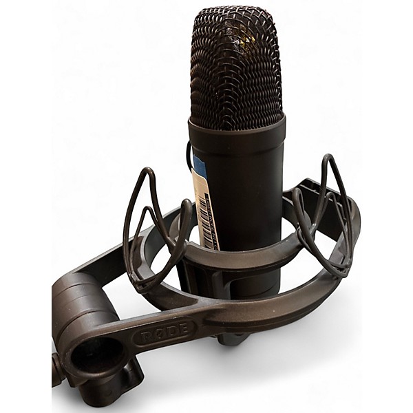 Used RODE NT1 Condenser Microphone