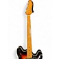 Used Squier Classic Vibe Starcaster 3 Tone Sunburst Hollow Body Electric Guitar