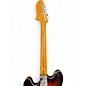 Used Squier Classic Vibe Starcaster 3 Tone Sunburst Hollow Body Electric Guitar