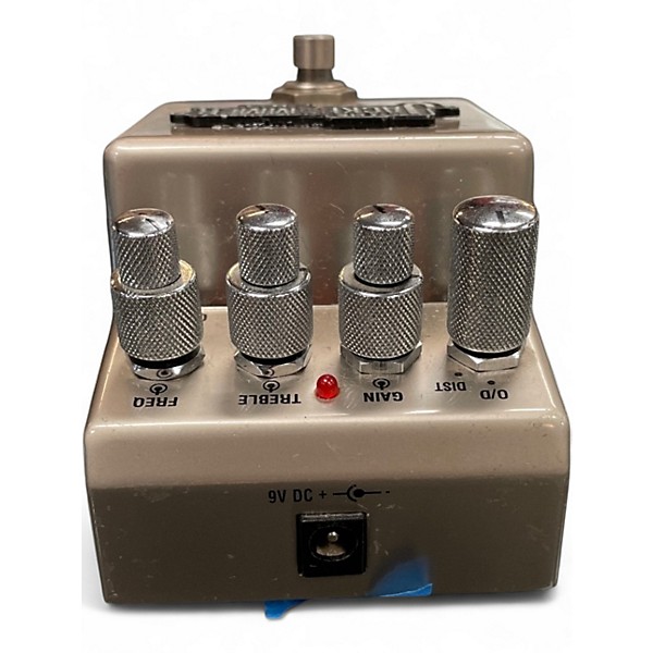 Used Marshall JACKHAMMER JH-1 Effect Pedal