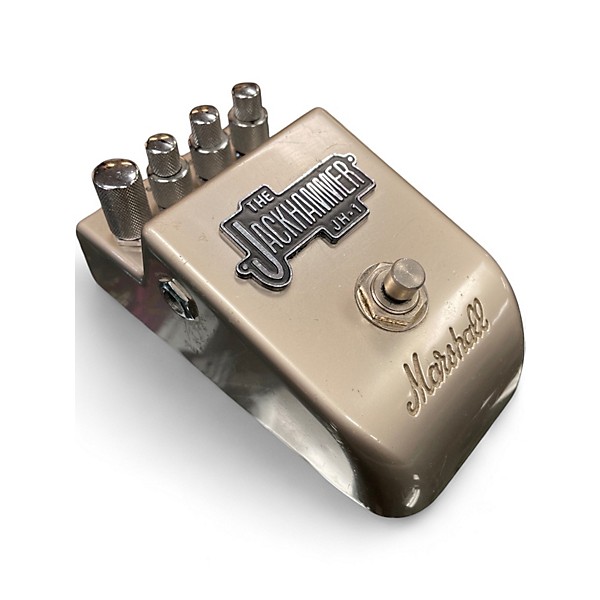 Used Marshall JACKHAMMER JH-1 Effect Pedal