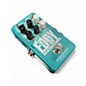Used Electro-Harmonix EDDY Effect Pedal thumbnail