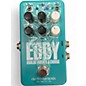 Used Electro-Harmonix EDDY Effect Pedal