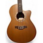 Used Art And Lutherie tres cw Maple Acoustic Guitar