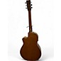 Used Art And Lutherie tres cw Maple Acoustic Guitar