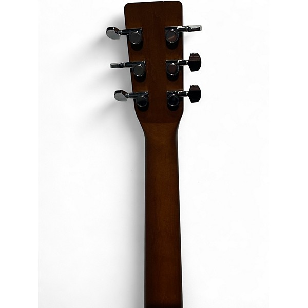 Used Art And Lutherie tres cw Maple Acoustic Guitar