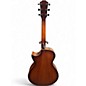 Used Taylor C22ce B3031 12 Fret Koa Shaded Edge Burst Acoustic Electric Guitar