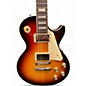 Used 2024 Gibson LES PAUL STANDARD 60S AAA FLAME TOP TRIBURST Solid Body Electric Guitar