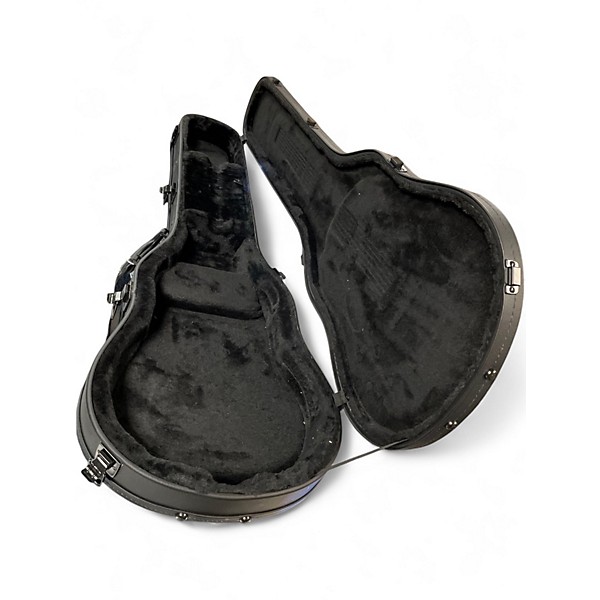 Used Gibson ES339 FIGURED Cherry Hollow Body Electric Guitar