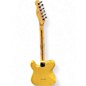 Used Squier Affinity Telecaster Butterscotch Solid Body Electric Guitar