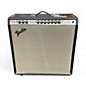 Used 1973 Fender Super Reverb 4x10 Tube Guitar Combo Amp thumbnail