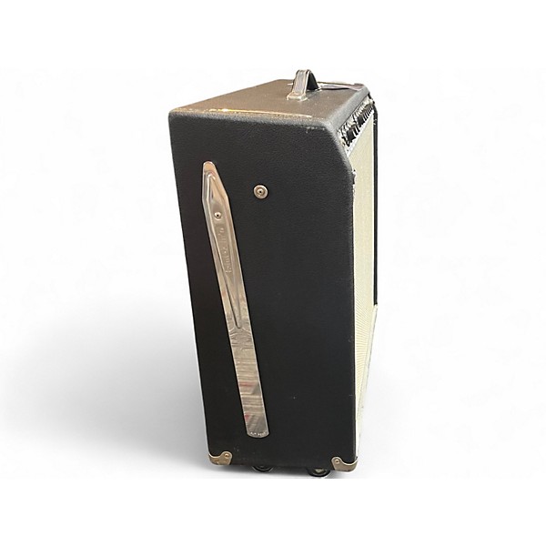 Used 1973 Fender Super Reverb 4x10 Tube Guitar Combo Amp