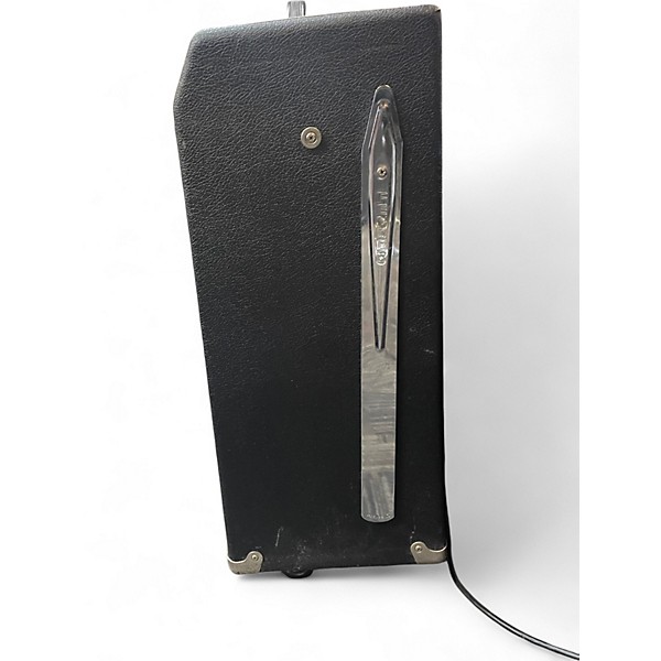 Used 1973 Fender Super Reverb 4x10 Tube Guitar Combo Amp