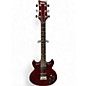 Used Ibanez AX220QM RED Solid Body Electric Guitar thumbnail