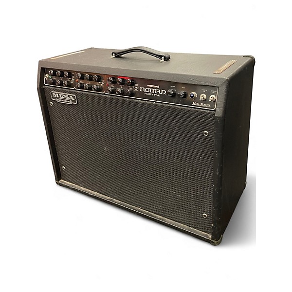 Used MESA/Boogie Nomad 45 2x12 45W Tube Guitar Combo Amp