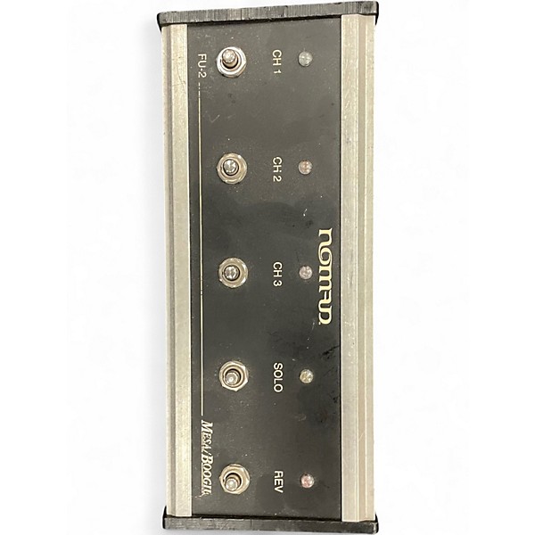 Used MESA/Boogie Nomad 45 2x12 45W Tube Guitar Combo Amp