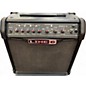 Used Line 6 Spider IV 15W 1X8 Guitar Combo Amp thumbnail