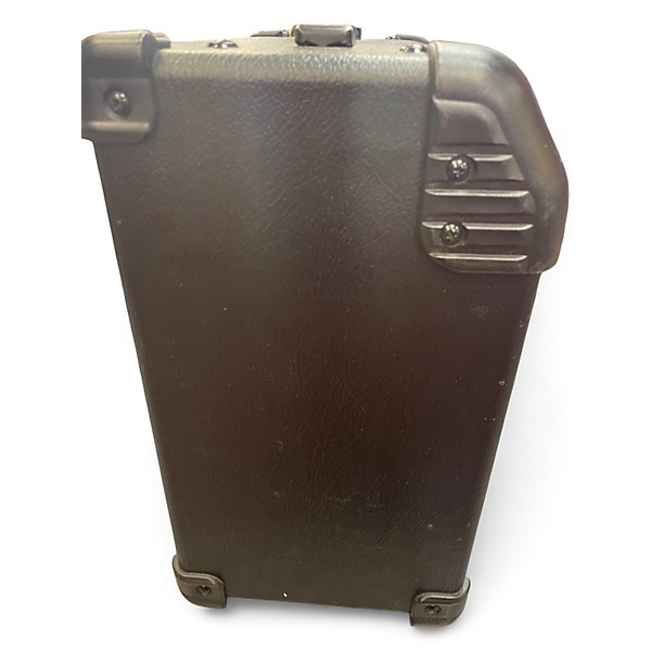 Used Line 6 Spider IV 15W 1X8 Guitar Combo Amp