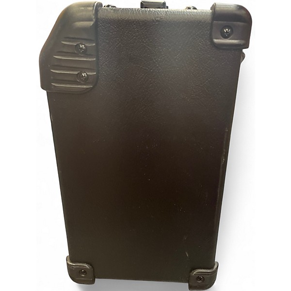 Used Line 6 Spider IV 15W 1X8 Guitar Combo Amp