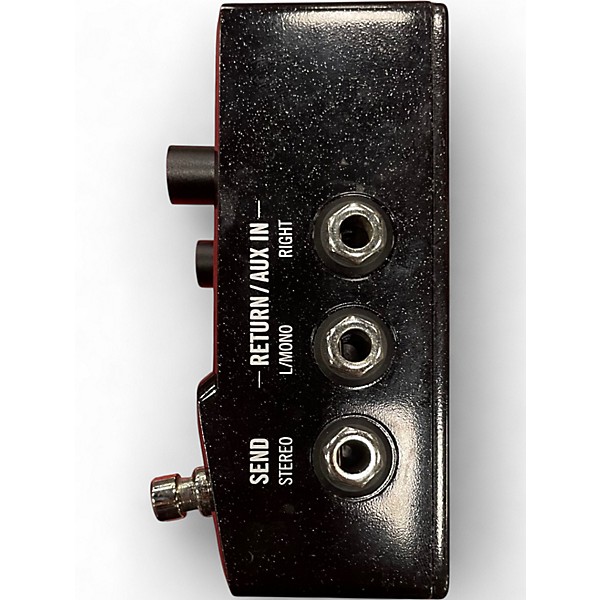 Used Line 6 HX Stomp Effect Processor