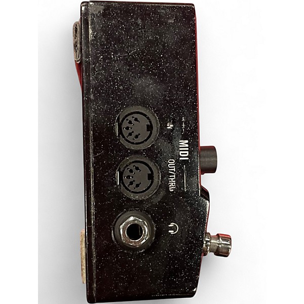 Used Line 6 HX Stomp Effect Processor