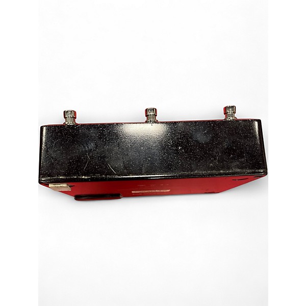 Used Line 6 HX Stomp Effect Processor