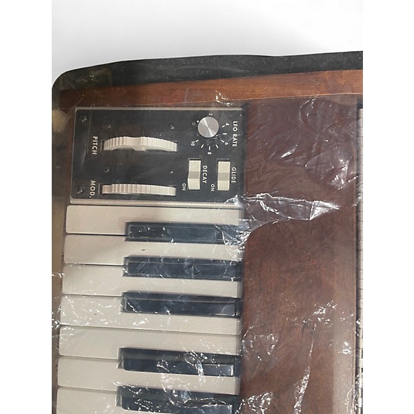 Used Moog MINIMOOG MODEL D Synthesizer