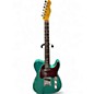 Used Fender SUSAN TEDESCHI TELECASTER AGED CARRIBEAN MIST Solid Body Electric Guitar thumbnail