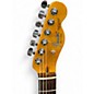Used Fender SUSAN TEDESCHI TELECASTER AGED CARRIBEAN MIST Solid Body Electric Guitar