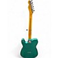 Used Fender SUSAN TEDESCHI TELECASTER AGED CARRIBEAN MIST Solid Body Electric Guitar
