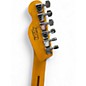 Used Fender SUSAN TEDESCHI TELECASTER AGED CARRIBEAN MIST Solid Body Electric Guitar
