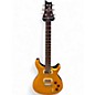 Used 2025 PRS David Grissom Signature Gold Solid Body Electric Guitar thumbnail