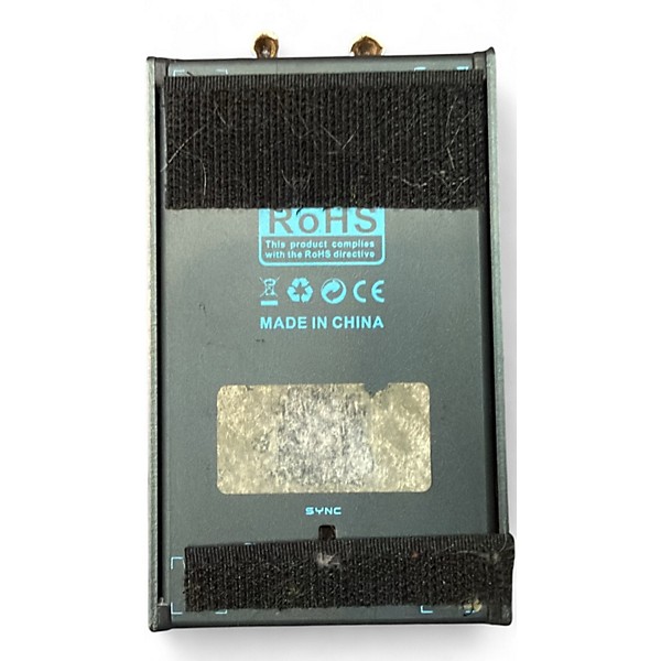 Used Joyo atmosphere Effect Pedal