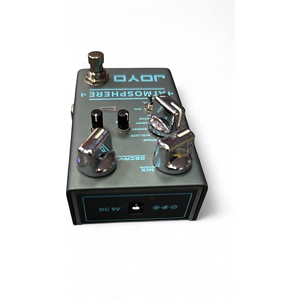 Used Joyo atmosphere Effect Pedal