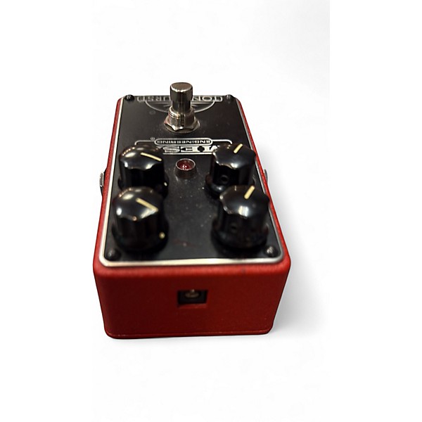 Used MESA/Boogie tone burst Effect Pedal