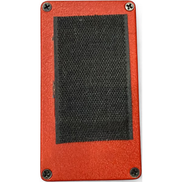 Used MESA/Boogie tone burst Effect Pedal