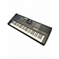 Used Yamaha PSRE473 Keyboard Workstation