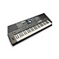 Used Yamaha PSRE473 Keyboard Workstation