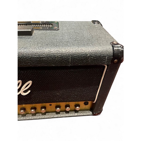 Vintage 1985 Marshall jcm800 2210 Tube Guitar Amp Head