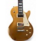 Used Gibson Les Paul Tribute GOLDTOP Solid Body Electric Guitar