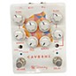 Used Keeley CAVERNS Effect Pedal thumbnail
