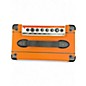 Used Orange Amplifiers Crush 12 Guitar Combo Amp