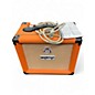 Used Orange Amplifiers Crush 12 Guitar Combo Amp